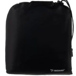 Cykelöverdrag med UV-skydd och förvaringsfodral 190 x 68 cm