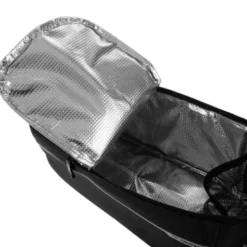 Cykelväska för pakethållare 9 liter