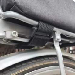 Cykelväska för pakethållare 9 liter