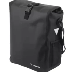 Cykelväska 15–20 liter för pakethållare