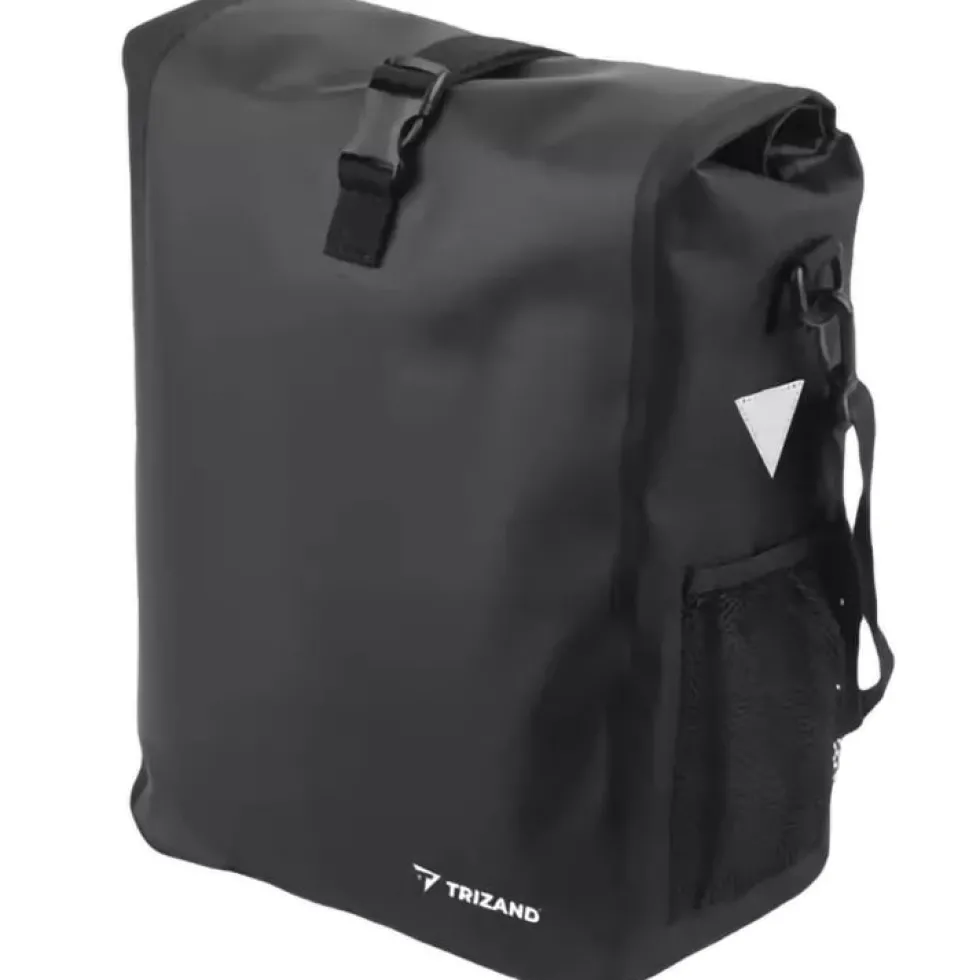 Cykelväska 15–20 liter för pakethållare