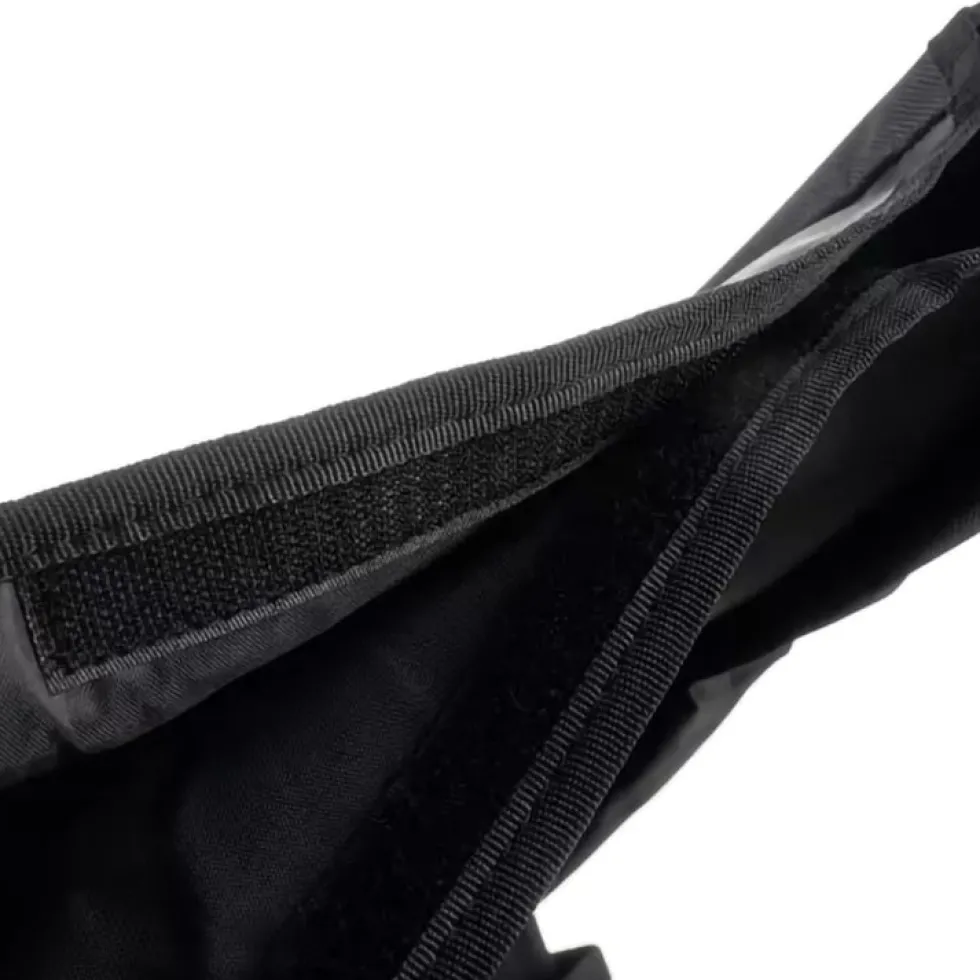 Cykelväska 15–20 liter för pakethållare