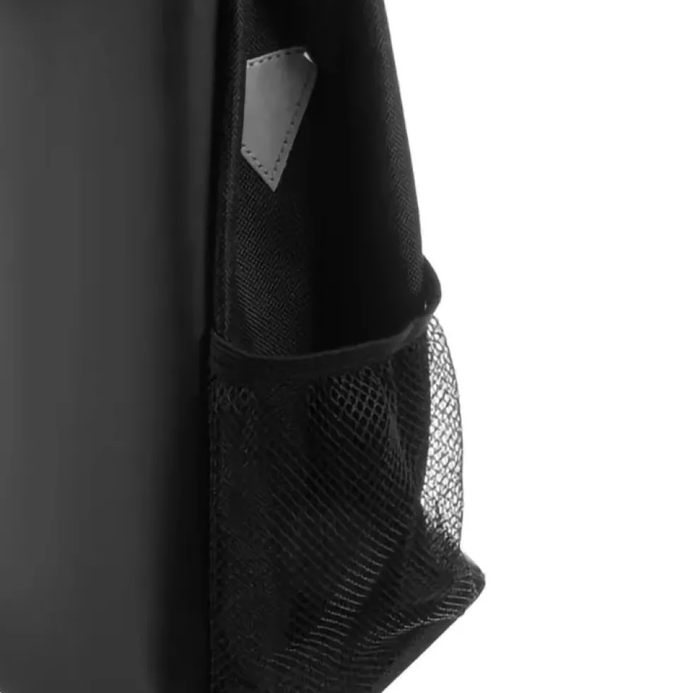 Cykelväska 15–20 liter för pakethållare