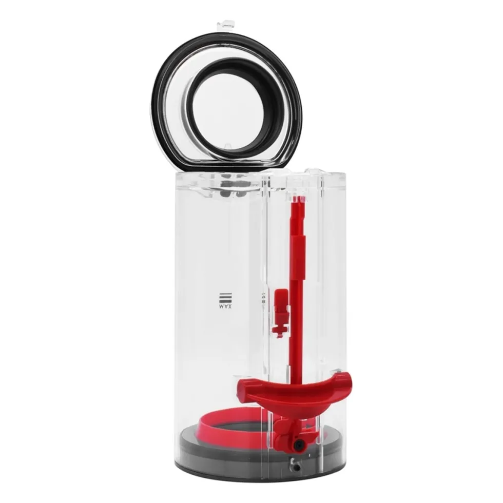 Dammbehållare för Dyson V11 V15 SV14 SV22