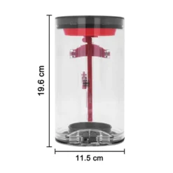 Dammbehållare för Dyson V11 V15 SV14 SV22