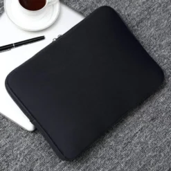 Datorfodral / Laptopfodral med dragkedja