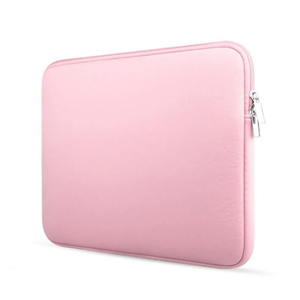 Datorfodral / Laptopfodral med dragkedja