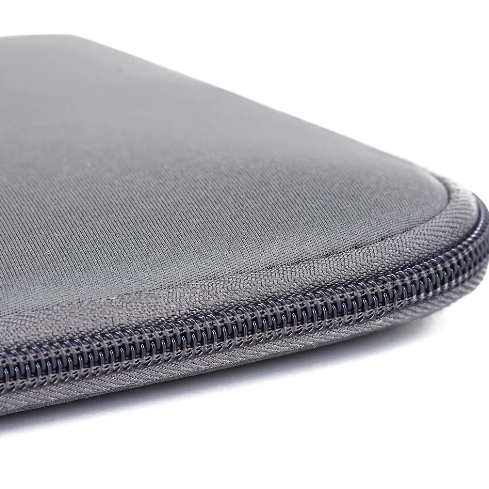 Datorfodral / Laptopfodral med dragkedja