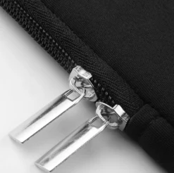 Datorfodral / Laptopfodral med dragkedja