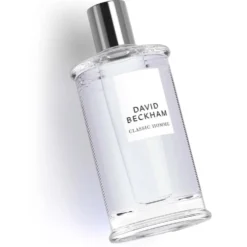 David Beckham Classic Homme Edt 100ml