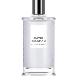 David Beckham Classic Homme Edt 100ml
