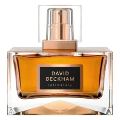 David Beckham Intimately For Him Edt 75ml