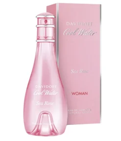 Davidoff Cool Water Sea Rose Edt 30ml