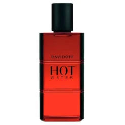 Davidoff Hot Water Edt 60ml