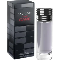 Davidoff The Game Edt 100ml