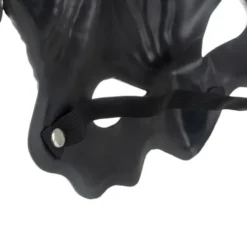 Demonmask / Djävulsmask med horn