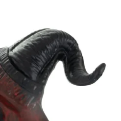 Demonmask / Djävulsmask med horn