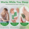 Detox Fotplåster 40-pack Deep Cleansing Foot Pads Fotmask