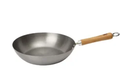 Dexam Skinny Wok wokpanna 30 cm