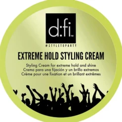 D:fi Extreme Cream 75g
