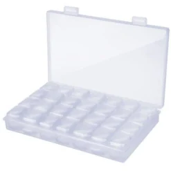 Diamond Painting / Diamantmålning - Set med verktyg