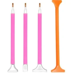 Diamond Painting / Diamantmålning - Set med verktyg