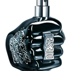 Diesel Only The Brave Tattoo Edt 50ml