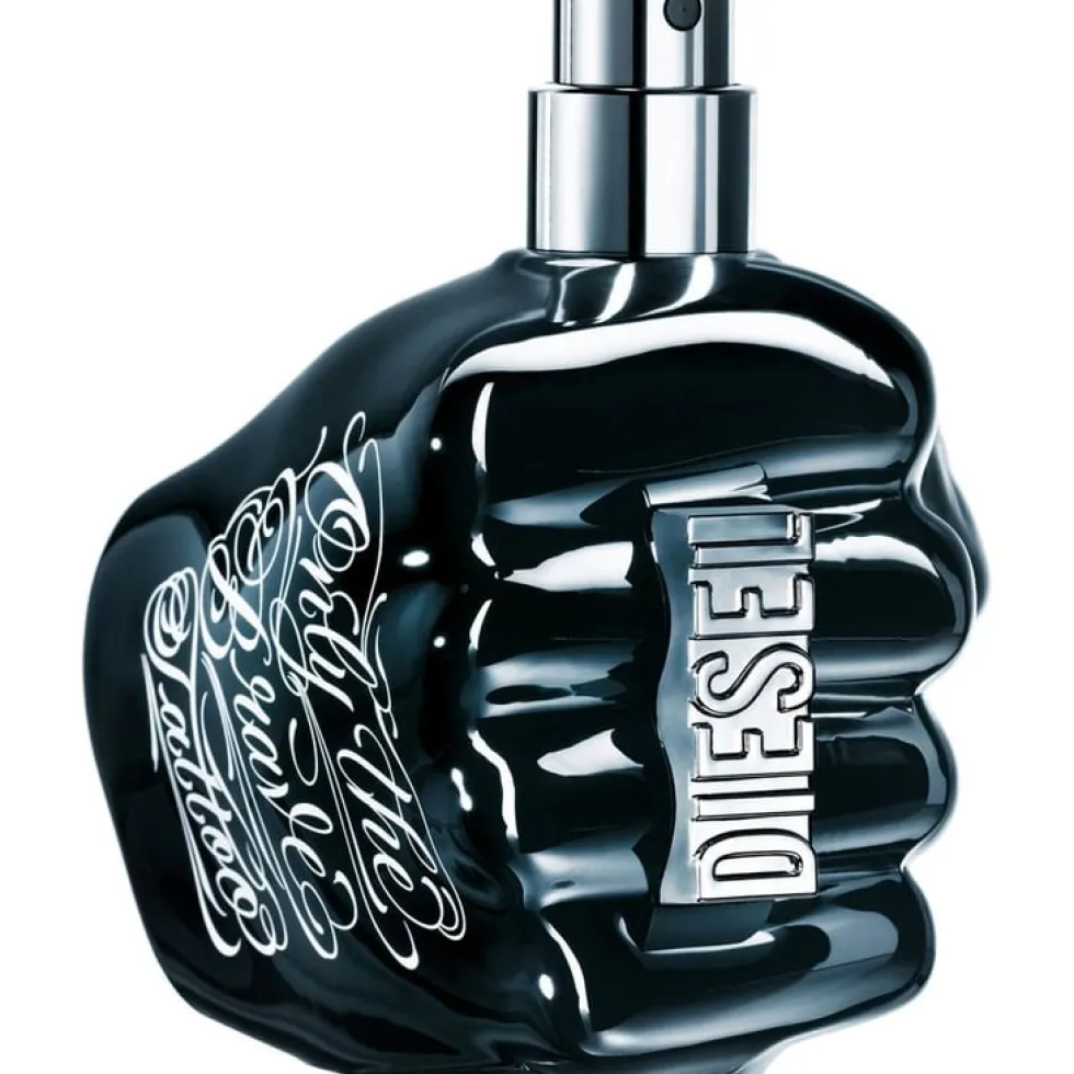 Diesel Only The Brave Tattoo Edt 50ml