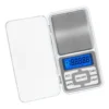 Digital Pocket Scale - Pocket Scale for Jewelry and Spices