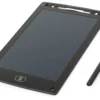 Digital Ritplatta för Barn - Praktiskt LCD 8,5" med Styluspenna