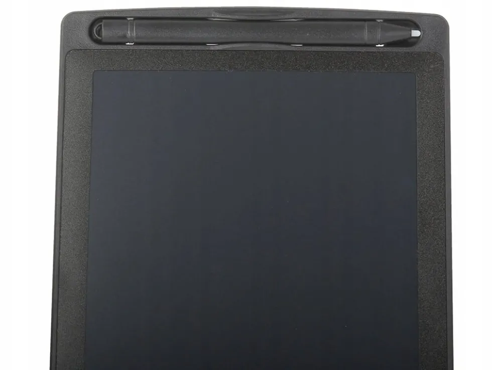 Digital Ritplatta för Barn - Praktiskt LCD 8,5" med Styluspenna