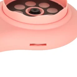 Digitalt mikroskop för barn 500x 2MP kamera 2