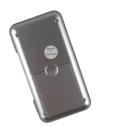 Digitalvåg i fick format Pocket Scale Smyckes våg 0,01 - 200g