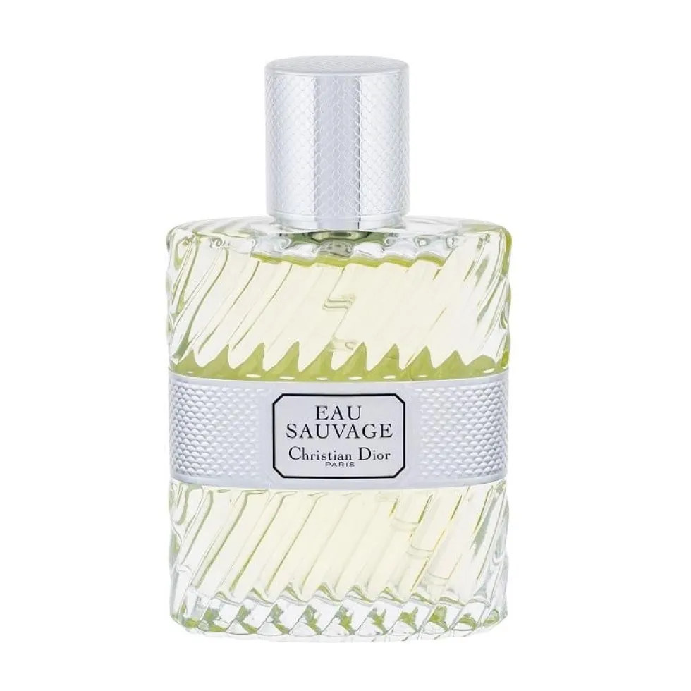Dior Eau Sauvage Edt 50ml