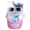 Disney Lilo & Stitch solglasögon och keps för barn