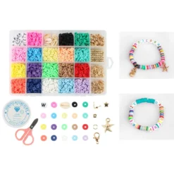 DIY - Lerpärlor - Polymer Beads