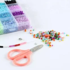 DIY - Seed beads - 4mm