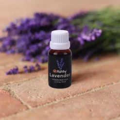 Doftoljor 10-pack 15 ml vattenlösliga för diffuser/luftfuktare