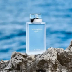 Dolce & Gabbana Light Blue Eau Intense Pour Femme Edp 25ml