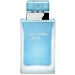 Dolce & Gabbana Light Blue Eau Intense Pour Femme Edp 25ml
