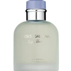 Dolce & Gabbana Light Blue Pour Homme Edt 40ml