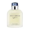 Dolce & Gabbana Light Blue Pour Homme Edt 125ml
