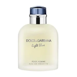 Dolce & Gabbana Light Blue Pour Homme Edt 125ml