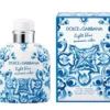 Dolce&Gabbana Light Blue Pour Homme Summer Vibes Edt 125ml