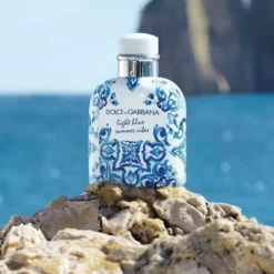 Dolce&Gabbana Light Blue Pour Homme Summer Vibes Edt 125ml