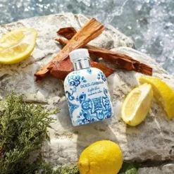 Dolce&Gabbana Light Blue Pour Homme Summer Vibes Edt 125ml