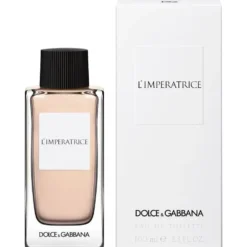 Dolce & Gabbana L'Imperatrice Edt 100ml