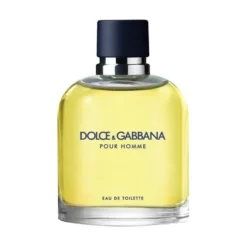 Dolce & Gabbana Pour Homme Edt 125ml
