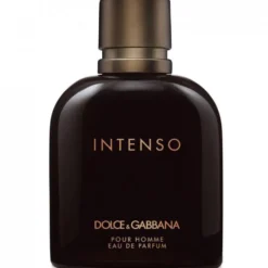 Dolce & Gabbana Pour Homme Intenso Edp 125ml
