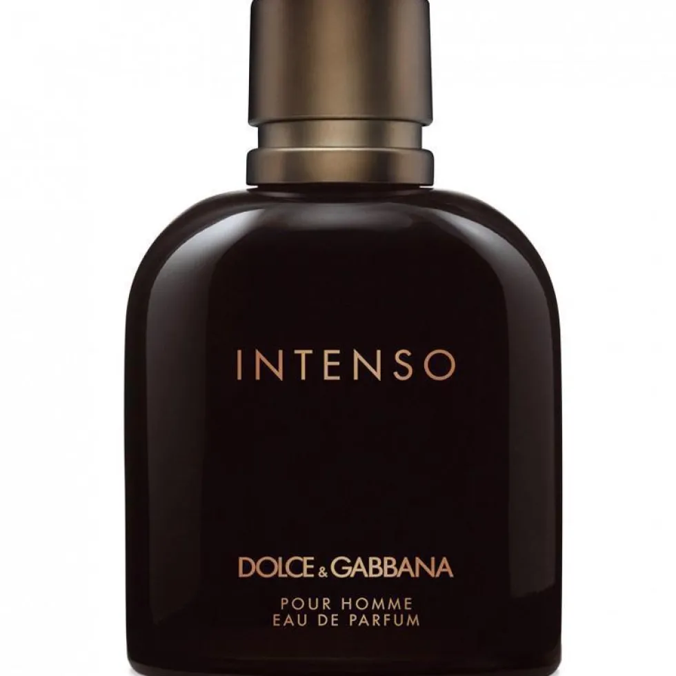 Dolce & Gabbana Pour Homme Intenso Edp 125ml